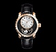 Everose gold Black 02