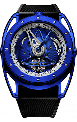 De Bethune Dress watches DB28 GSB DB28GSB De Bethune Dress watches DB28 GSB DB28GSB