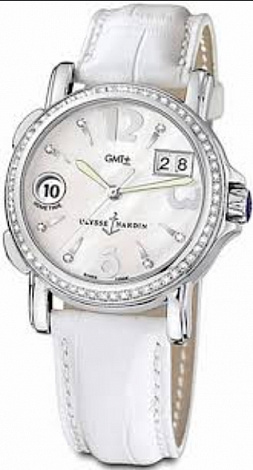 UN Архив UN Б\У Dual Time Lady 223-28/693 UN Архив UN Б\У Dual Time Lady 223-28/693