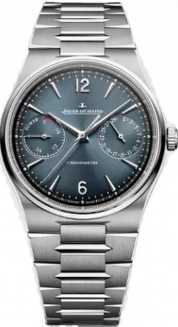 Jaeger-LeCoultre Master Control 39 mm Date Power Reserve Q4168120