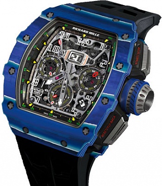 Richard Mille Limited Editions RM 11-03 JEAN TODT RM 11-03 JEAN TODT Richard Mille Limited Editions RM 11-03 JEAN TODT RM 11-03 JEAN TODT