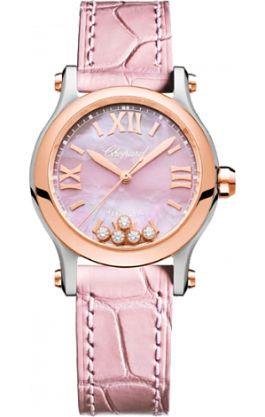 Chopard Happy Sport AUTOMATIC 278573-6011 Chopard Happy Sport AUTOMATIC 278573-6011