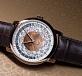 Traditionnelle World Time 03