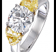 Round Diamond Solitaire 01