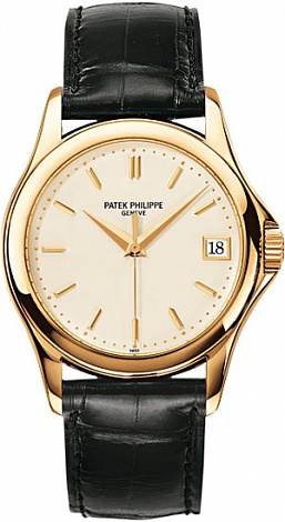 Patek Philippe Calatrava 5127J 5127J-001 Patek Philippe Calatrava 5127J 5127J-001