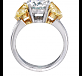 Round Diamond Solitaire 02