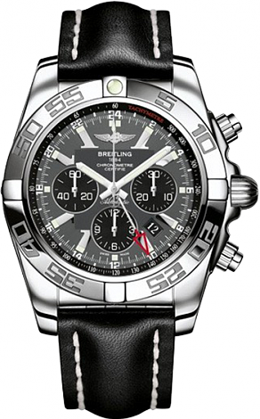 Breitling Chronomat GMT 47 mm AB041012/F556/441X