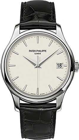 Patek Philippe Calatrava 5227G 5227G-001 Patek Philippe Calatrava 5227G 5227G-001
