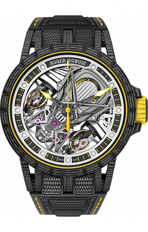 Roger Dubuis Excalibur Spider Aventador S RDDBEX0613-01