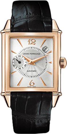 Girard-Perregaux Vintage 1945 Lady Automatic 25932-52-162-BA6A