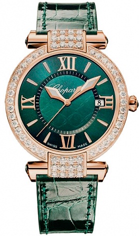 Chopard Imperiale Quartz 36 mm 384221-5015 Chopard Imperiale Quartz 36 mm 384221-5015