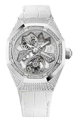 Audemars Piguet Concept Concept FLYING TOURBILLON 26227BC.ZZ.D011CR.01 Audemars Piguet Concept Concept FLYING TOURBILLON 26227BC.ZZ.D011CR.01