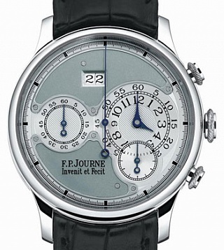 F. P. Journe Архив F. P. Journe Octa Chronographe Octa Chronographe