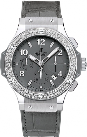 Hublot Архив Hublot Earl Gray Steel 342.ST.5010.LR.1104 Hublot Архив Hublot Earl Gray Steel 342.ST.5010.LR.1104