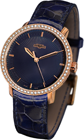 DeWitt Classic_dewitt HMS Jewellery - 003 CLA.HMS.102/003 DeWitt Classic_dewitt HMS Jewellery - 003 CLA.HMS.102/003