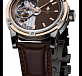 Mecanograph Titanium and Rose Gold 01