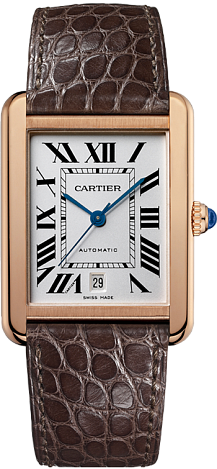 Cartier Tank Solo XL W5200026 Cartier Tank Solo XL W5200026