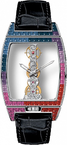 Corum Golden Bridge GOLDEN BRIDGE B113/02955 Corum Golden Bridge GOLDEN BRIDGE B113/02955