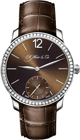 H. Moser & Cie H. Moser & Cie Archieve Mayu 321.503-B16 H. Moser & Cie H. Moser & Cie Archieve Mayu 321.503-B16