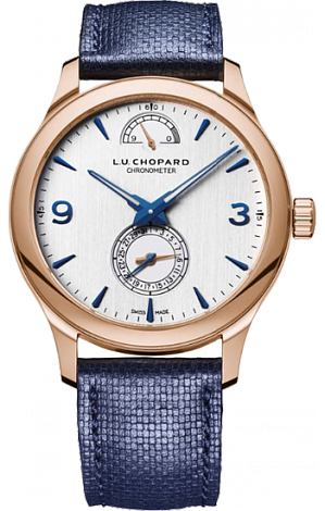 Chopard L.U.C. Quattro 161926-5004