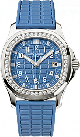 Patek Philippe Aquanaut 5067A 5067A-022