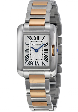 Cartier Tank Anglaise w5310019 Cartier Tank Anglaise w5310019