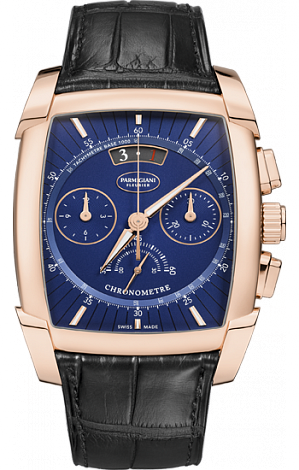 Parmigiani Fleurier Kalpa KALPAGRAPHE CHRONOMETRE PFC193-1002500-XA1442 Parmigiani Fleurier Kalpa KALPAGRAPHE CHRONOMETRE PFC193-1002500-XA1442