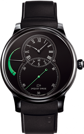 Jaquet Droz Архив Jaquet Droz Grande Seconde Power Reserve Ceramic J027035403 Jaquet Droz Архив Jaquet Droz Grande Seconde Power Reserve Ceramic J027035403