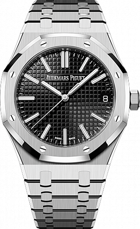 Audemars Piguet Royal Oak "50th Anniversary" 41 mm 15510ST.OO.1320ST.02