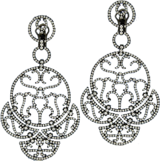 Jacob & Co. Jewelry Fine Jewelry EARRINGS 91326855