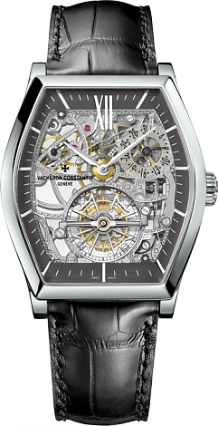 Vacheron Constantin Malte Tourbillon Squelette 30135/000P-9842 Vacheron Constantin Malte Tourbillon Squelette 30135/000P-9842