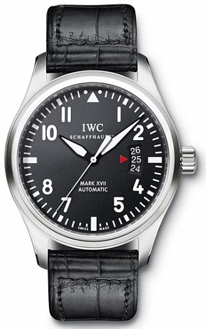 IWC Pilot`s watches Mark XVII IW326501