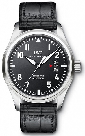 IWC Pilot`s watches Mark XVII IW326501 IWC Pilot`s watches Mark XVII IW326501