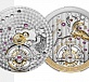 Tourbillon Excellence Platine 03