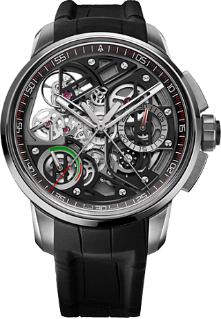 Angelus U30 Tourbillon Rattrapante 0CRAC.B01A.C003U