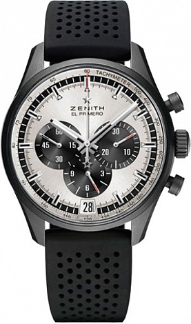 Zenith Архив Zenith Chronomaster 24.2041.400/01.R576 Zenith Архив Zenith Chronomaster 24.2041.400/01.R576