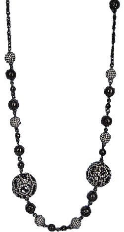 Jacob & Co. Jewelry Fine Jewelry NECKLACE 91327786