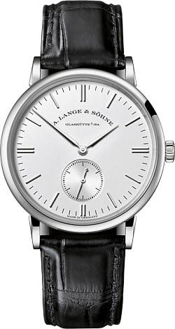 A. Lange & Sohne Saxonia Classic 219.026