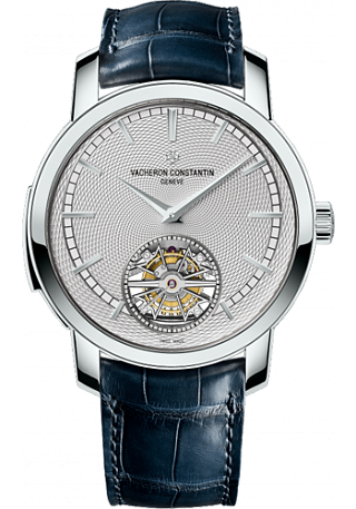 Vacheron Constantin Traditionnelle Traditionnelle minute repeater tourbillon 6500T/000P-9949