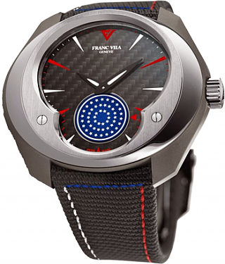 Franc Vila Neo Alta FVn №19 Neo Alta USA Patriot FVn №19 Neo Alta USA Patriot