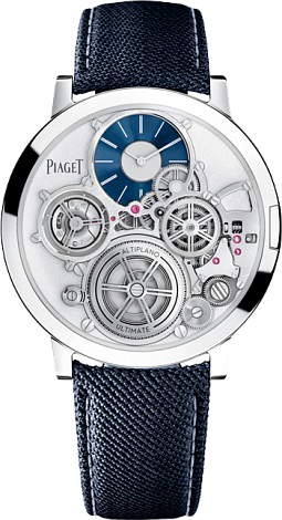 Piaget Altiplano Ultimate Concept G0A45501