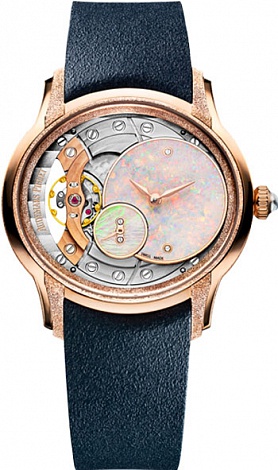 Audemars Piguet Архив Audemars Piguet OPAL DIAL 77244OR.GG.A034CA.01 Audemars Piguet Архив Audemars Piguet OPAL DIAL 77244OR.GG.A034CA.01