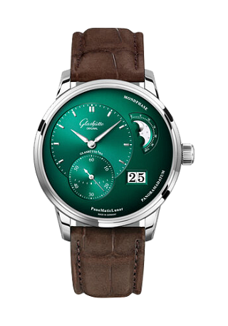 Glashutte Original Art & Technik PanoMaticLunar 1-90-02-13-32-02 Glashutte Original Art & Technik PanoMaticLunar 1-90-02-13-32-02