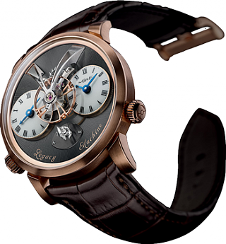 MB&F Legacy Machines Xia Hang 52.RL.W MB&F Legacy Machines Xia Hang 52.RL.W