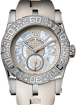 Roger Dubuis Архив Roger Dubuis Jewellery 40 SED40-821-9A-10/0FA10/A
