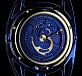 DB28 Kind of Blue Tourbillon 02