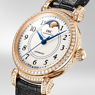 Moon Phase 36 mm 150 Years 02 Moon Phase 36 mm 150 Years 02