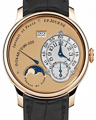 F. P. Journe Архив F. P. Journe Lune 38 mm Octa Lune F. P. Journe Архив F. P. Journe Lune 38 mm Octa Lune