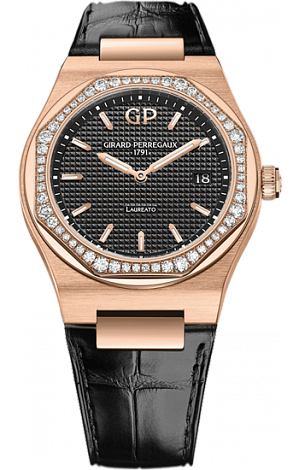 Girard-Perregaux Laureato 34 mm 80189D52A632-CB6A