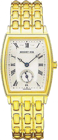 Breguet Breguet Archieve Heritage 8670 8670BA/12/AB0